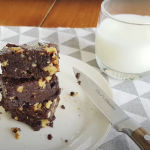 Easy Brownies by Manila Scoop
