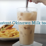 Instant Milk Tea by Manila Scoop